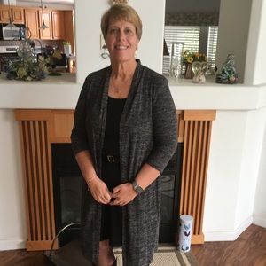 Meet your Posher, Christine